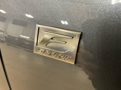 2025 Lexus ES 300h F SPORT Design