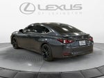2025 Lexus ES 300h F SPORT Design