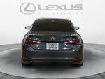 2025 Lexus ES 300h F SPORT Design