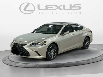 2025 Lexus ES 300h ES 300h