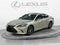 2025 Lexus ES 300h ES 300h