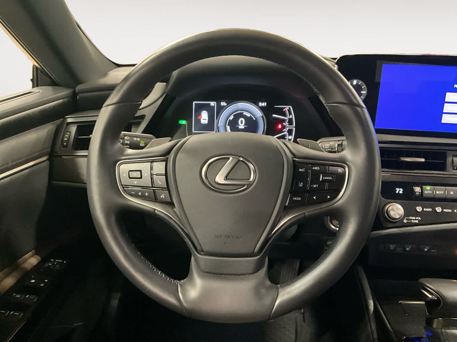 2025 Lexus ES 300h ES 300h