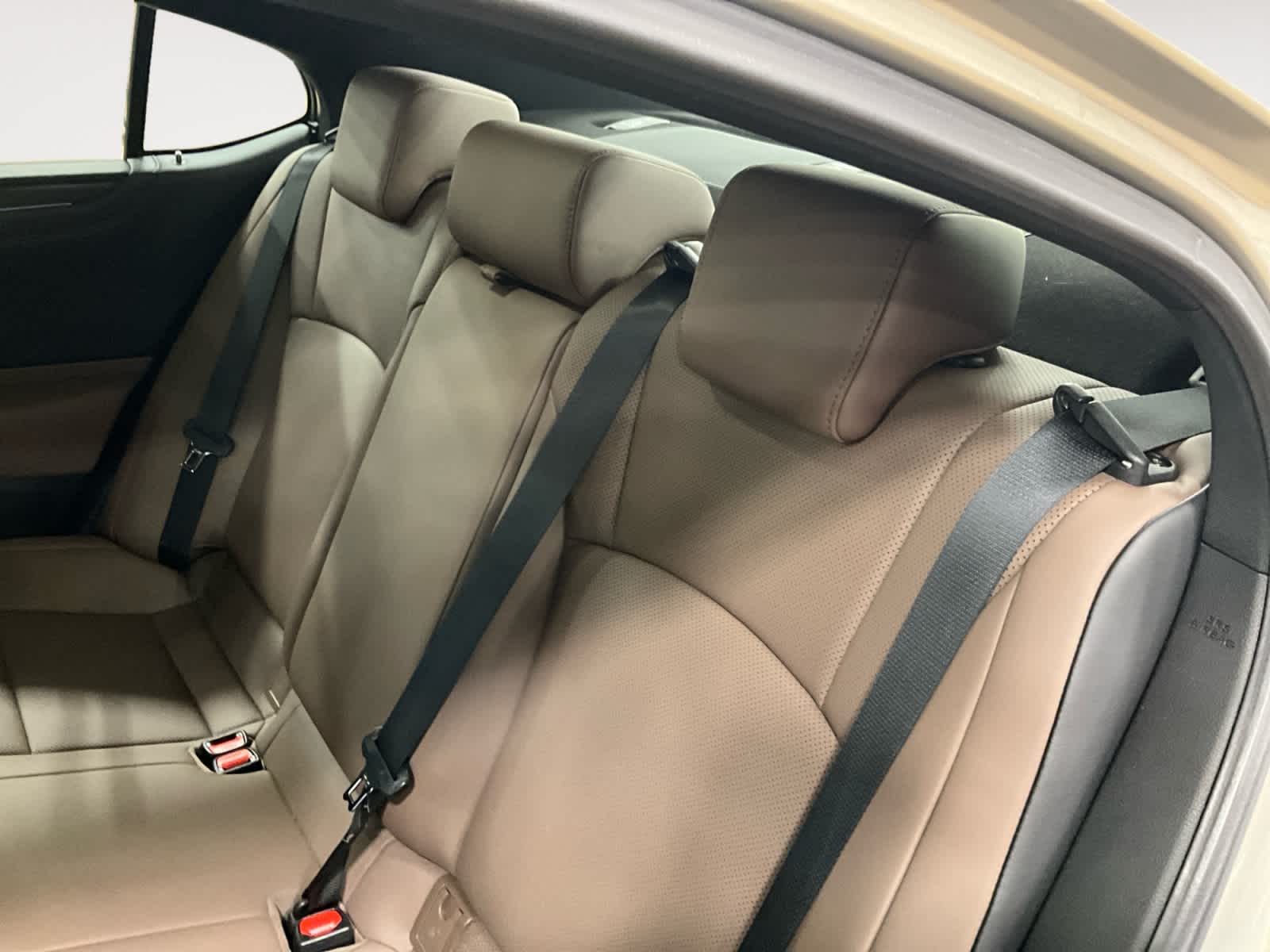 2025 Lexus ES 300h ES 300h