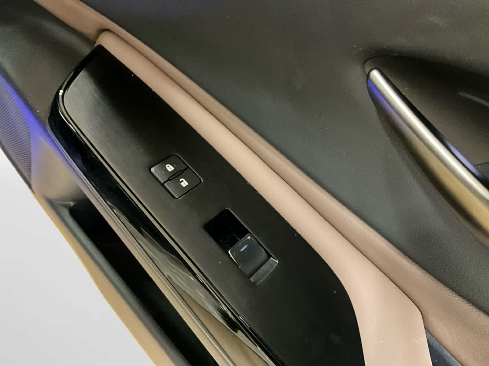2025 Lexus ES 300h ES 300h