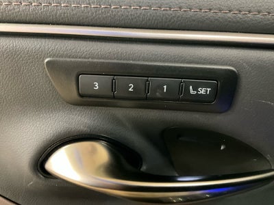 2025 Lexus ES 300h ES 300h