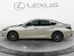 2025 Lexus ES 300h ES 300h