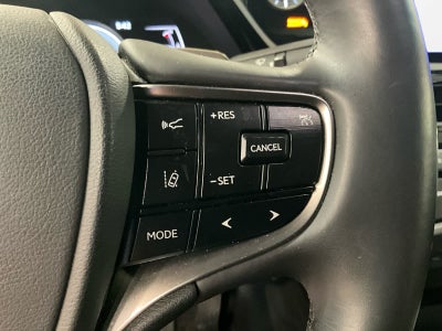 2025 Lexus ES 300h ES 300h