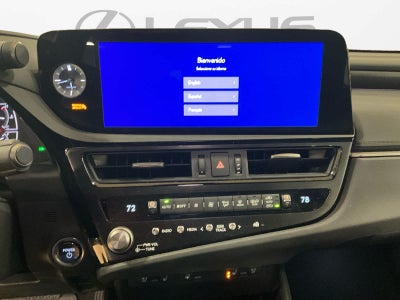 2025 Lexus ES 300h ES 300h