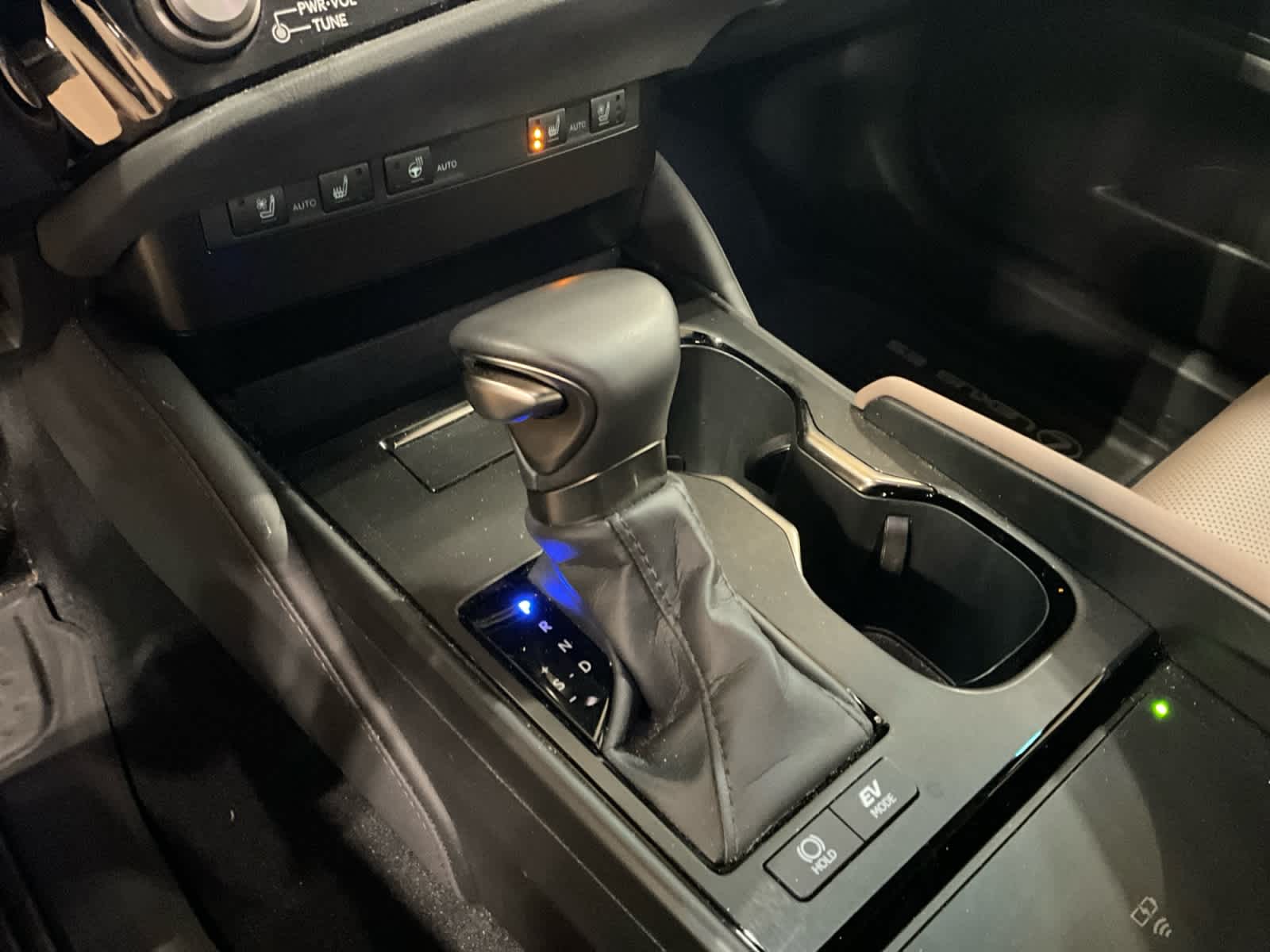 2025 Lexus ES 300h ES 300h