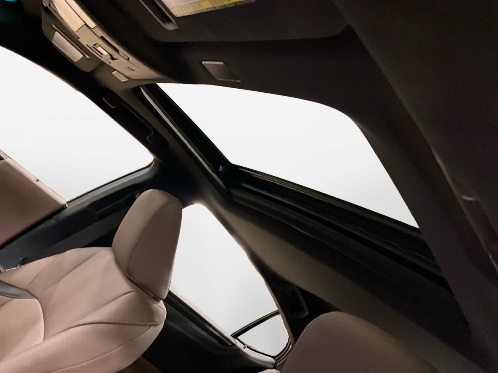 2025 Lexus ES 300h ES 300h