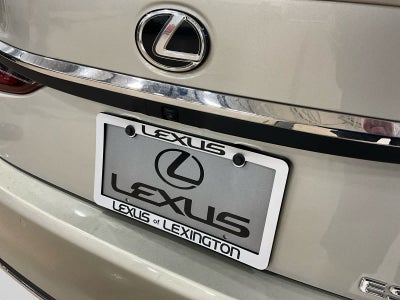 2025 Lexus ES 300h ES 300h