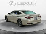 2025 Lexus ES 300h ES 300h