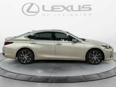 2025 Lexus ES 300h ES 300h