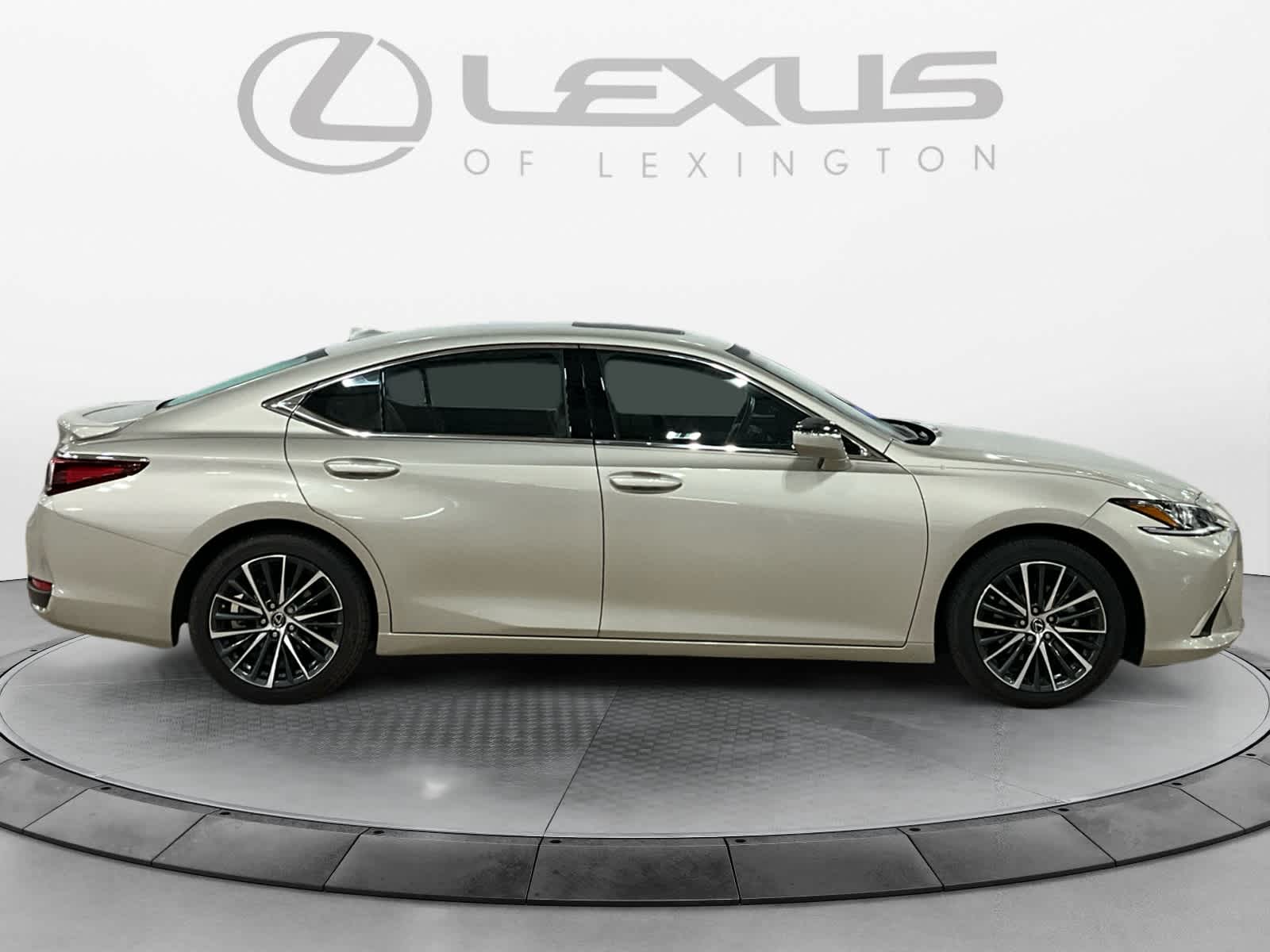 2025 Lexus ES 300h ES 300h
