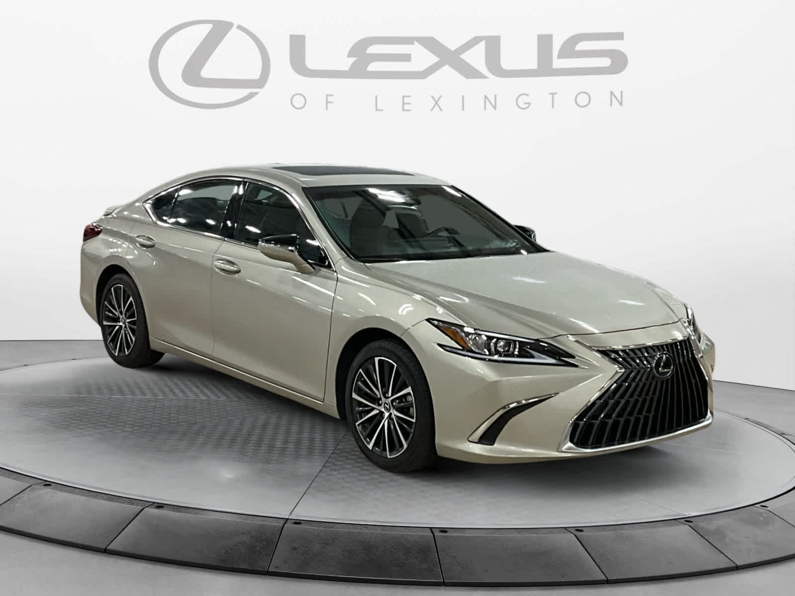 2025 Lexus ES 300h ES 300h