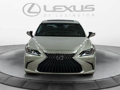 2025 Lexus ES 300h ES 300h