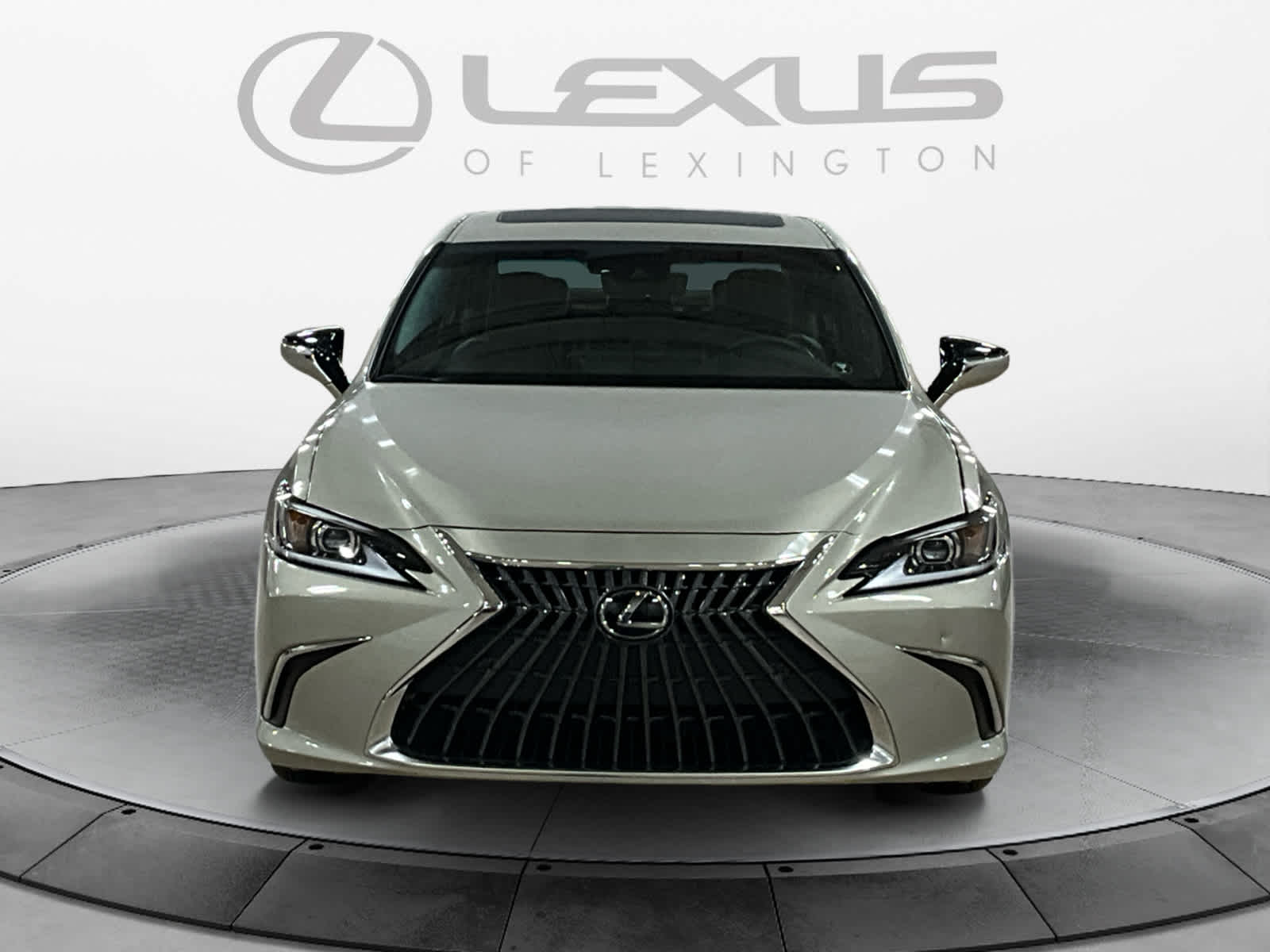 2025 Lexus ES 300h ES 300h