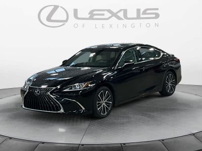 2025 Lexus ES 300h ES 300h