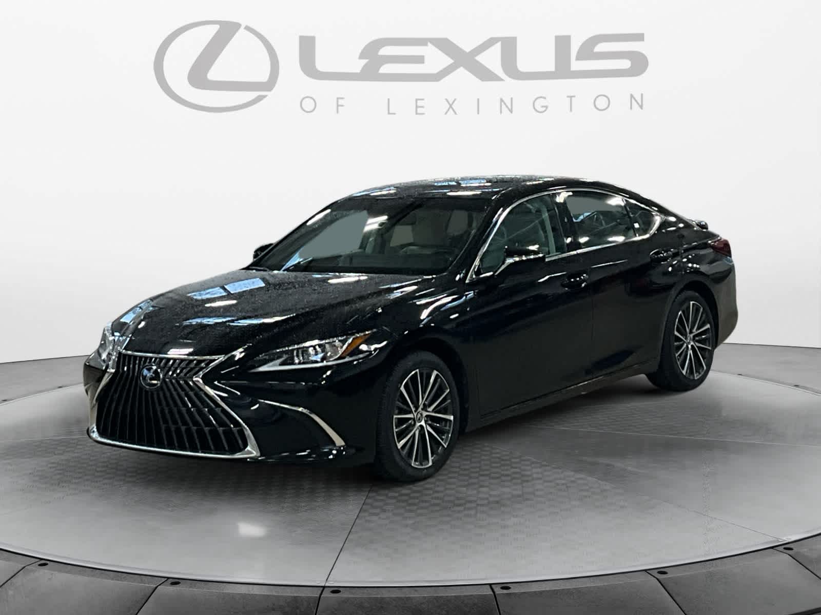 2025 Lexus ES 300h ES 300h