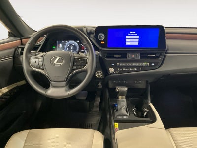 2025 Lexus ES 300h ES 300h