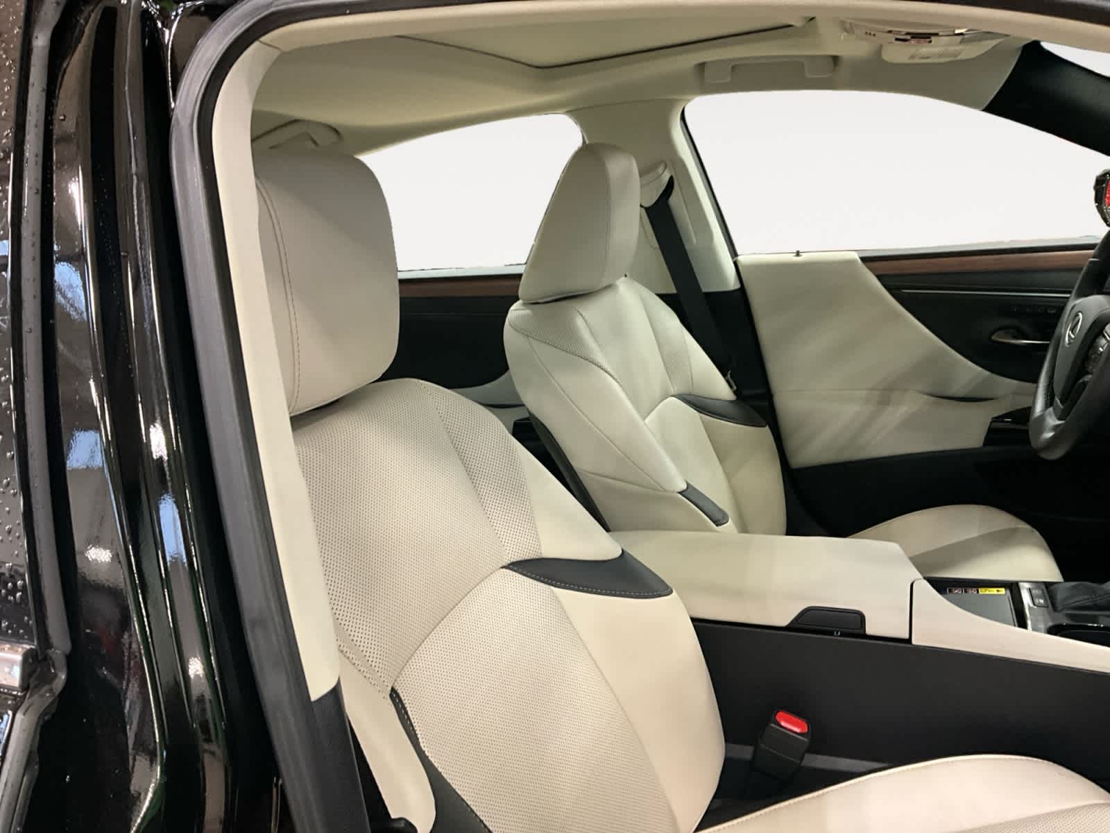 2025 Lexus ES 300h ES 300h