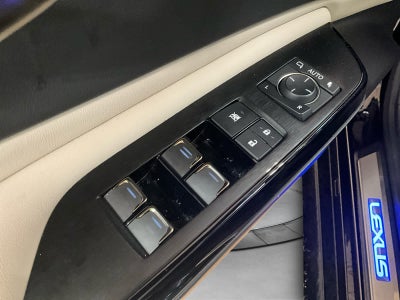 2025 Lexus ES 300h ES 300h