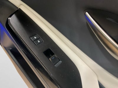 2025 Lexus ES 300h ES 300h