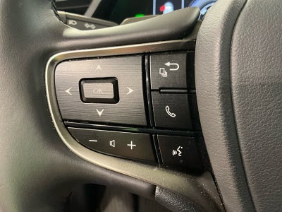 2025 Lexus ES 300h ES 300h