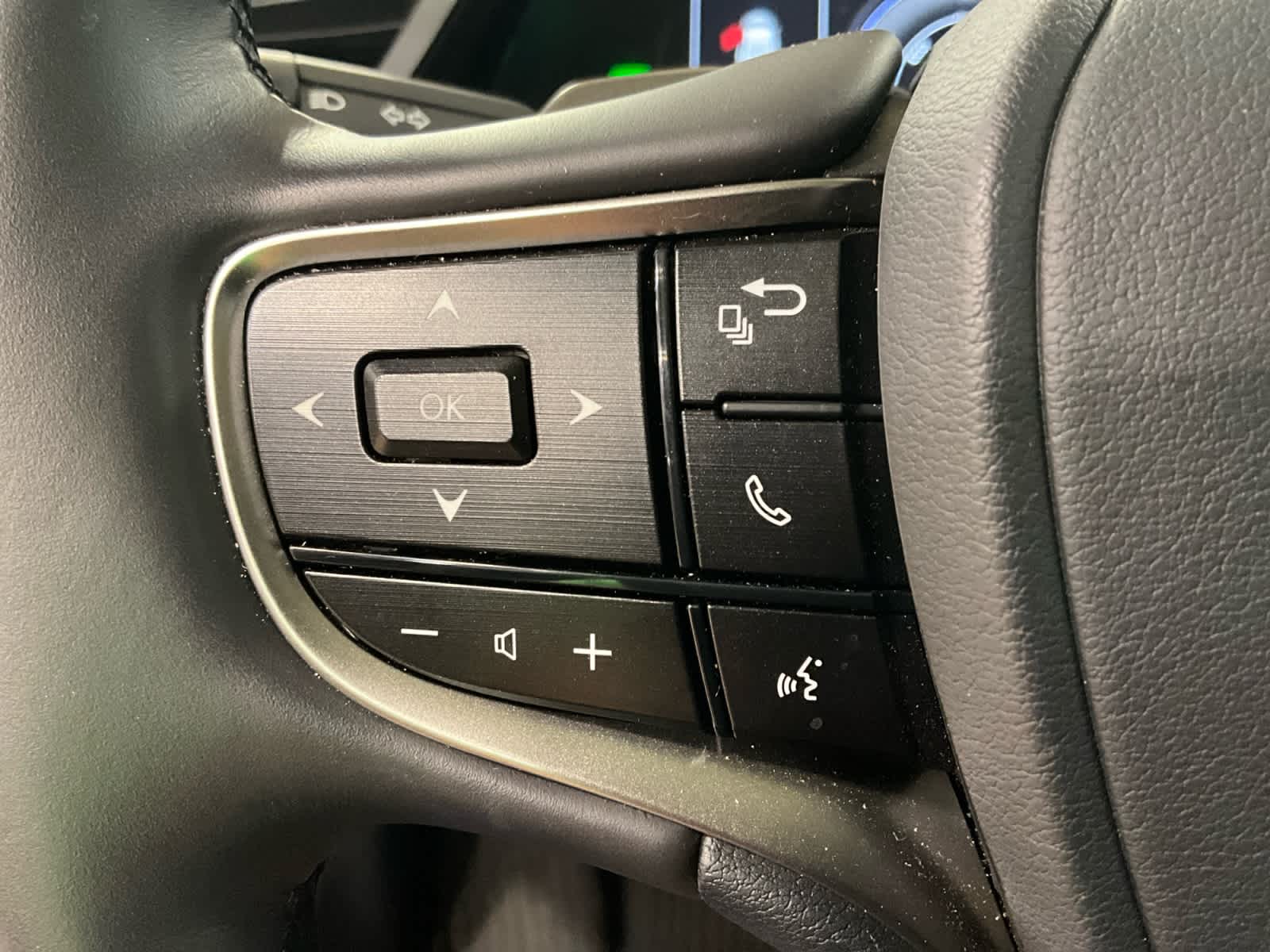 2025 Lexus ES 300h ES 300h