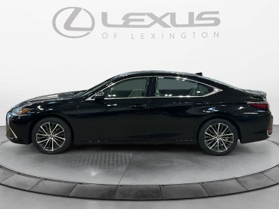 2025 Lexus ES 300h ES 300h