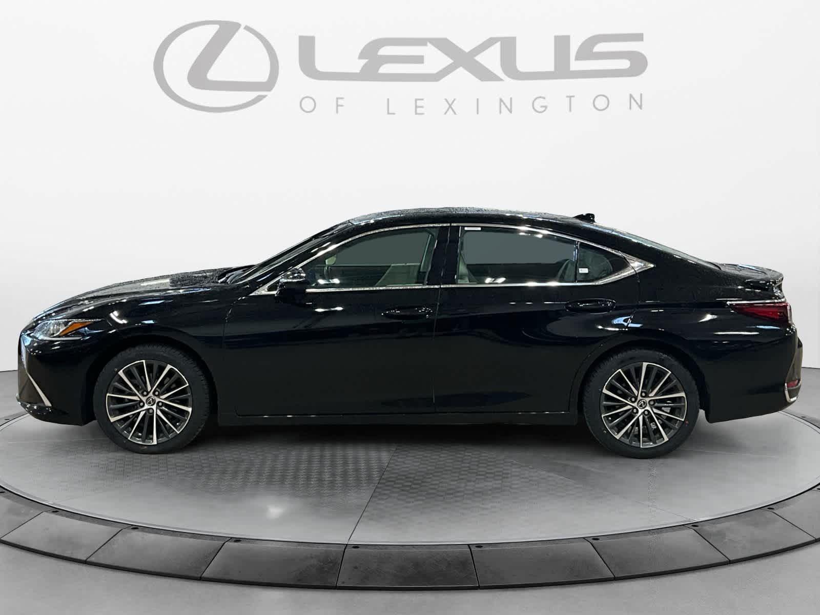 2025 Lexus ES 300h ES 300h