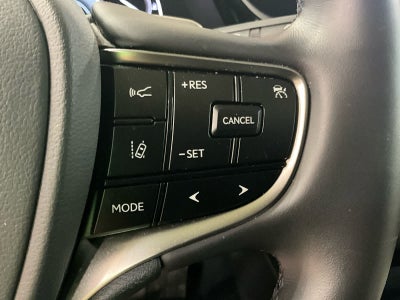 2025 Lexus ES 300h ES 300h
