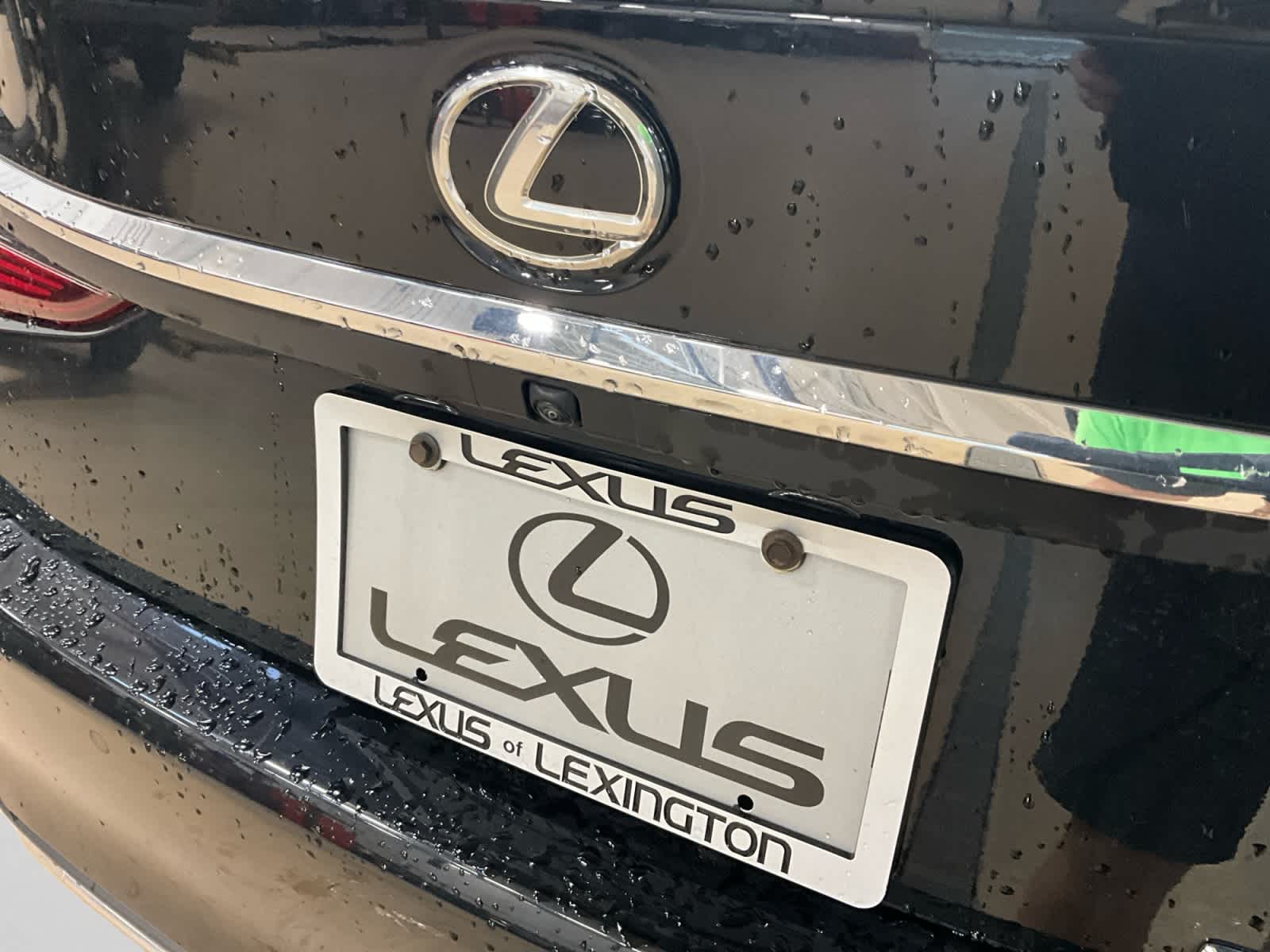 2025 Lexus ES 300h ES 300h