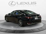 2025 Lexus ES 300h ES 300h