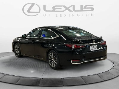 2025 Lexus ES 300h ES 300h