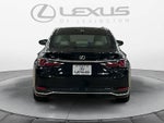 2025 Lexus ES 300h ES 300h