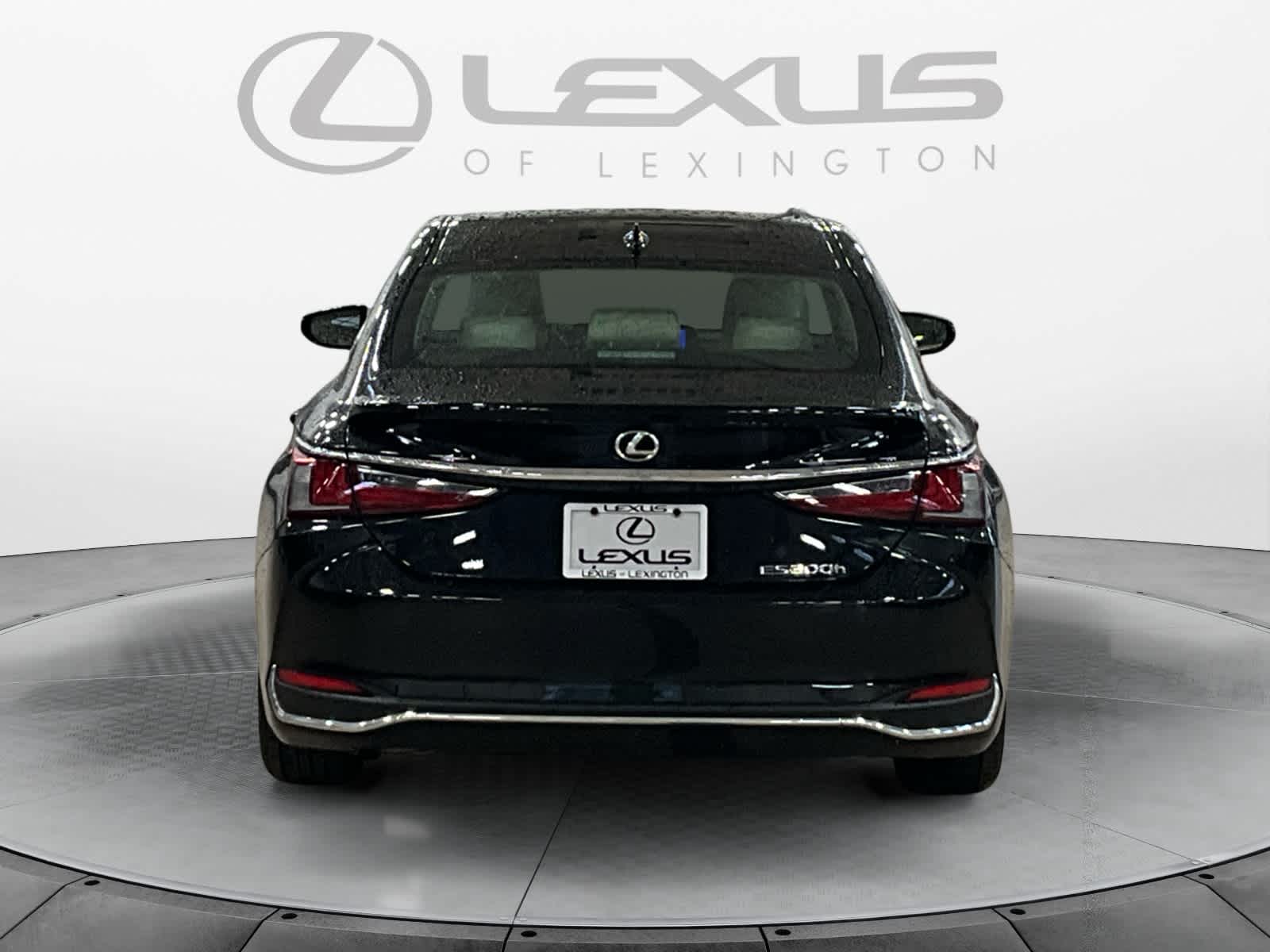 2025 Lexus ES 300h ES 300h