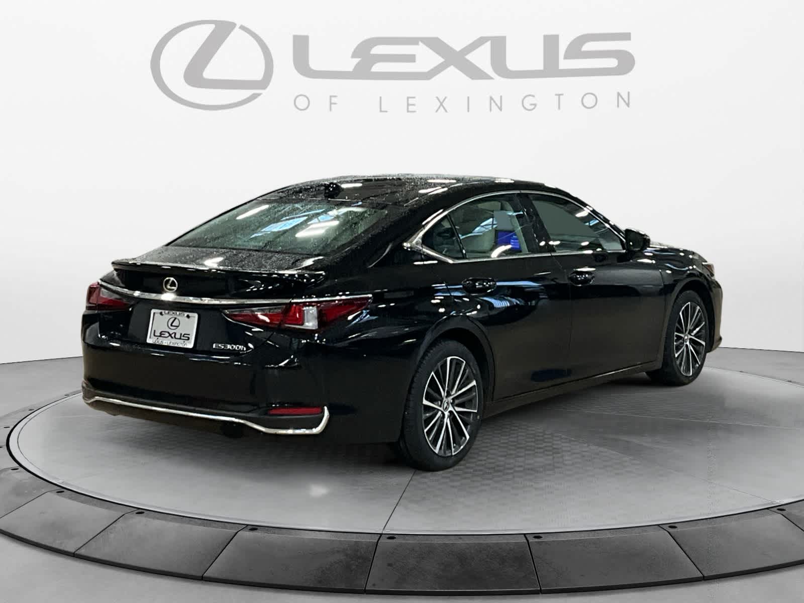 2025 Lexus ES 300h ES 300h