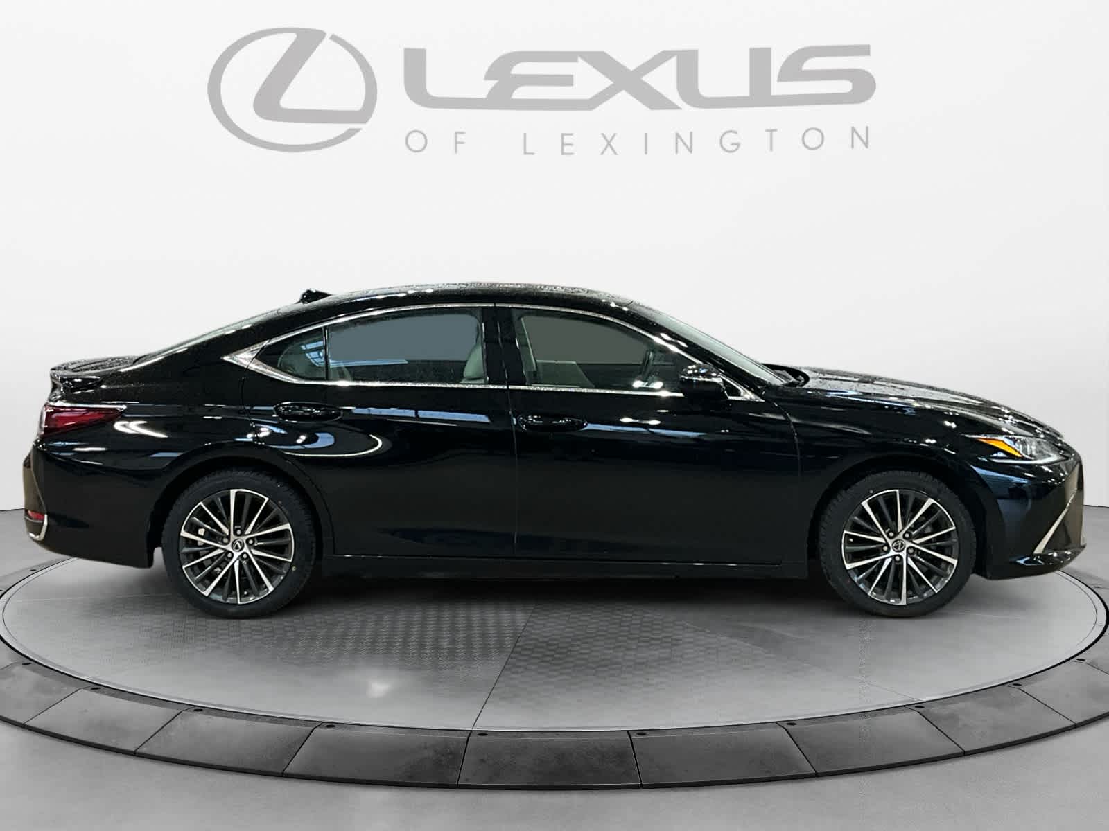 2025 Lexus ES 300h ES 300h