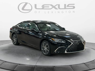 2025 Lexus ES 300h ES 300h