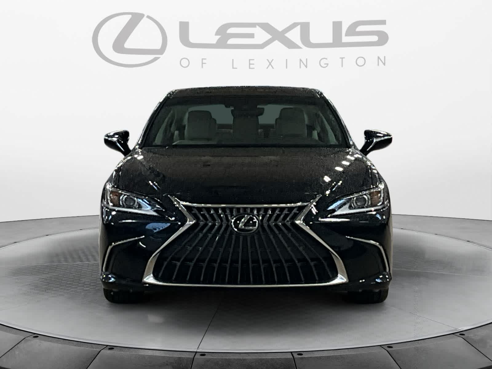 2025 Lexus ES 300h ES 300h