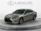 2021 Lexus ES 300h ES 300h