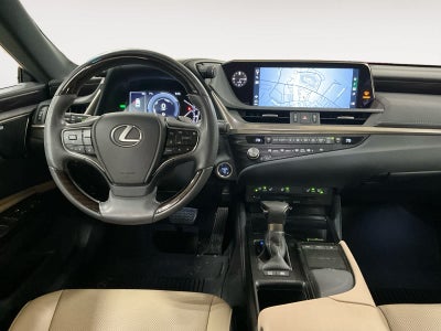 2021 Lexus ES 300h ES 300h