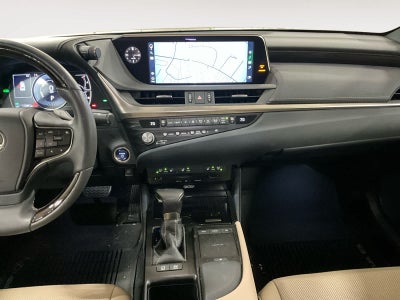 2021 Lexus ES 300h ES 300h