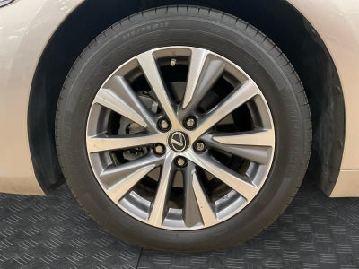 2021 Lexus ES 300h ES 300h