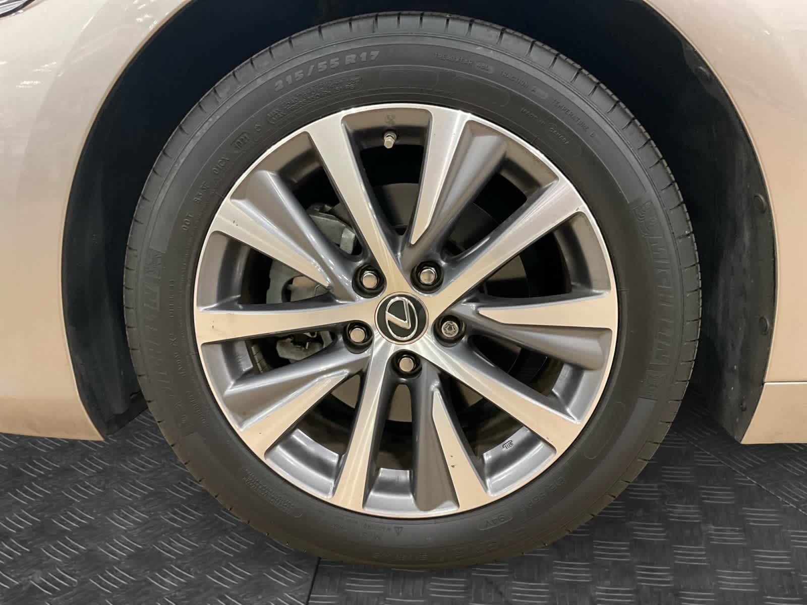 2021 Lexus ES 300h ES 300h