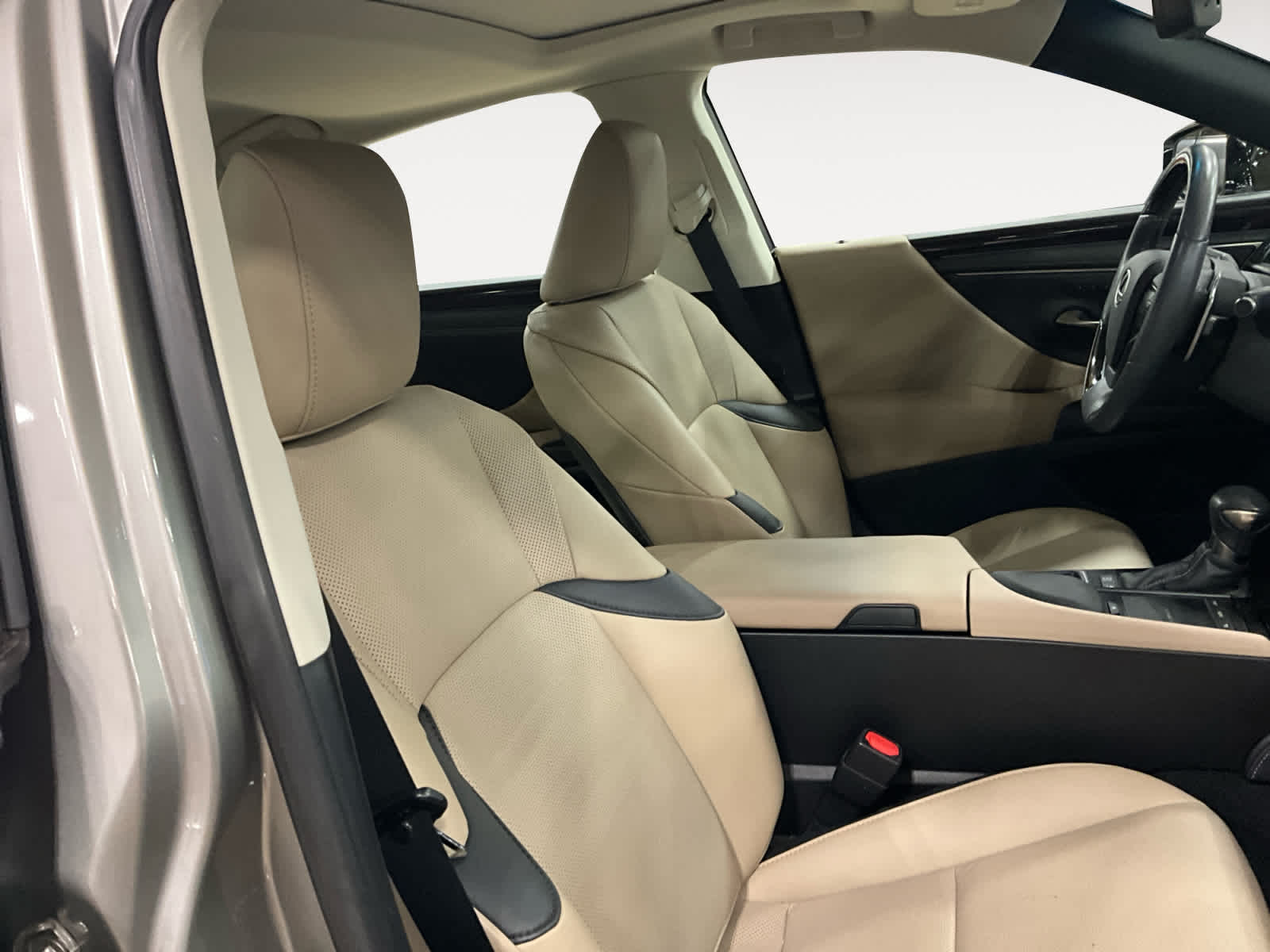 2021 Lexus ES 300h ES 300h