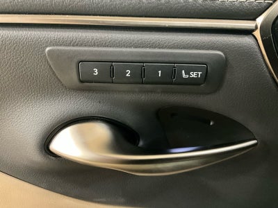 2021 Lexus ES 300h ES 300h