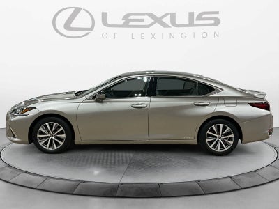 2021 Lexus ES 300h ES 300h