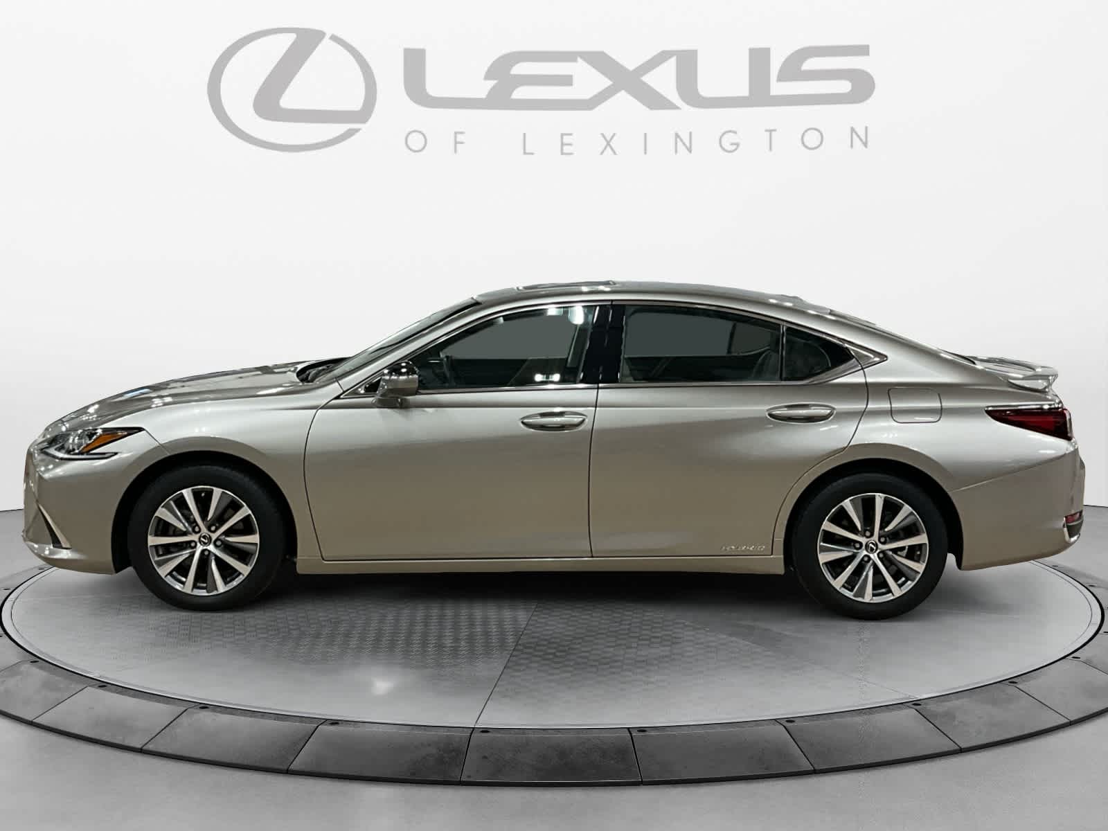 2021 Lexus ES 300h ES 300h